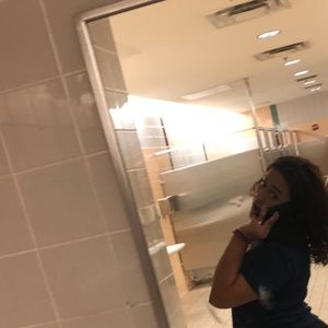 Meet your Posher, Farah